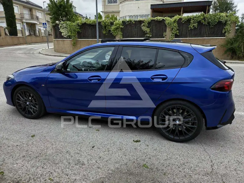2024 BMW 135