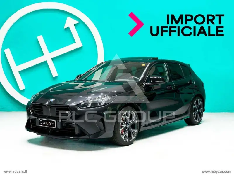 2024 BMW 135