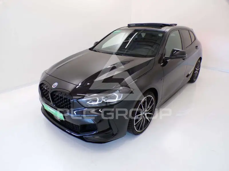 2024 BMW 135