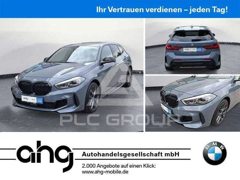 2024 BMW 135