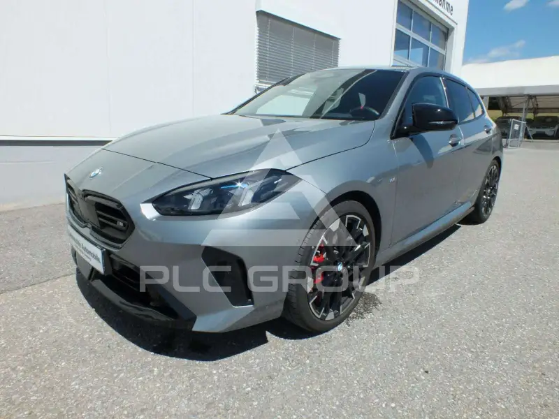 2024 BMW 135