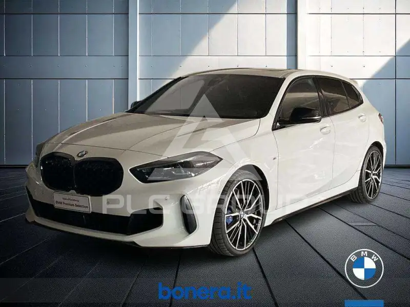 2024 BMW 135