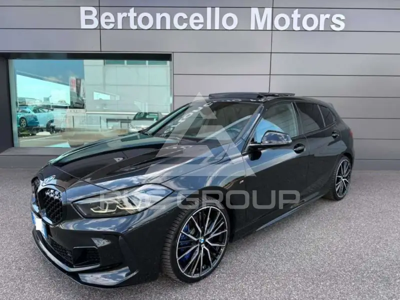 2024 BMW 135