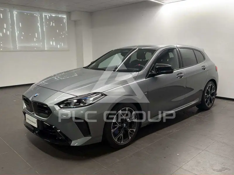 2024 BMW 135