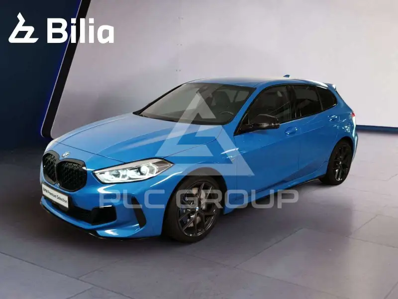 2024 BMW 135