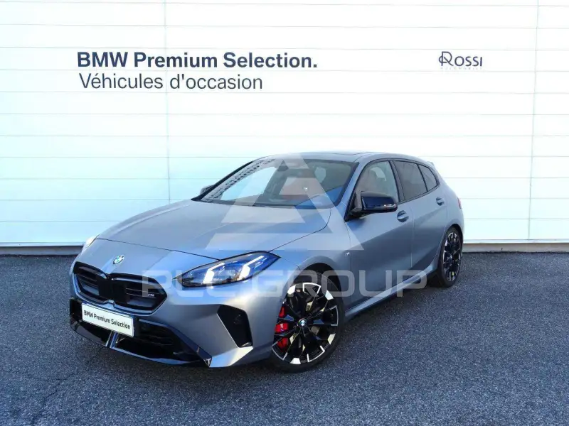 2024 BMW 135
