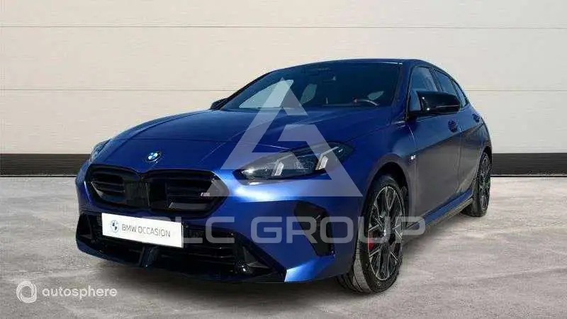 2024 BMW 135