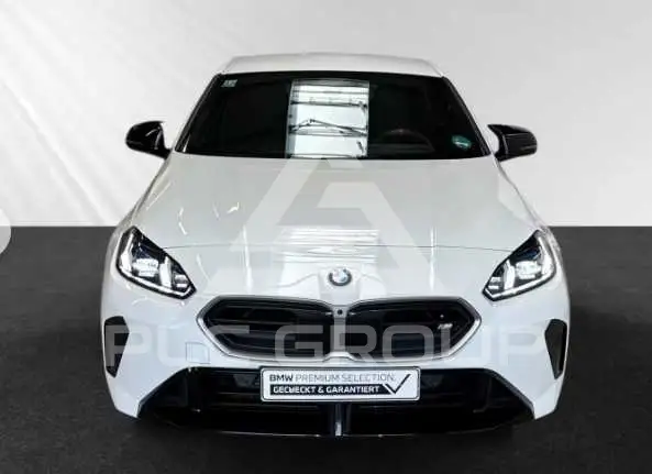 2024 BMW 135
