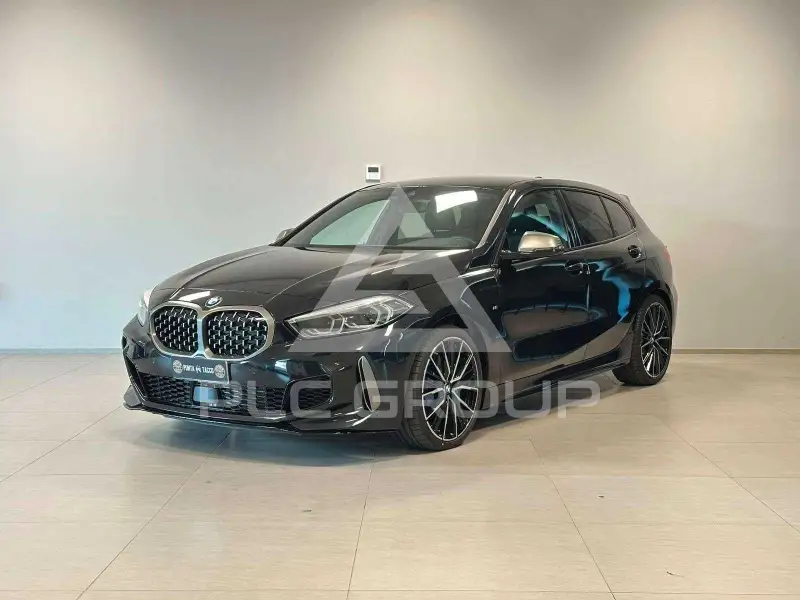 2024 BMW 135