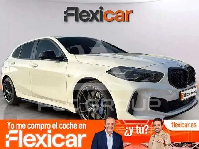 2024 BMW 135