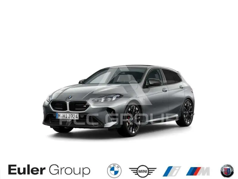 2024 BMW 135