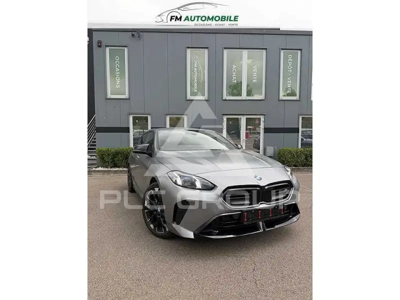 2024 BMW 135