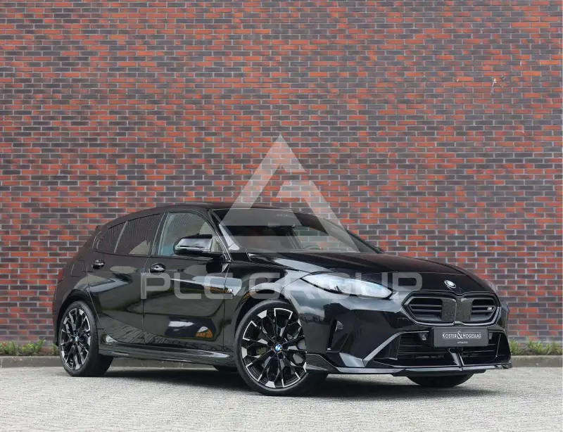 2024 BMW 135