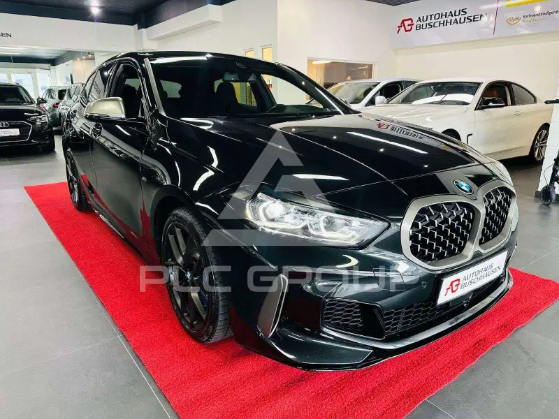 2024 BMW 135