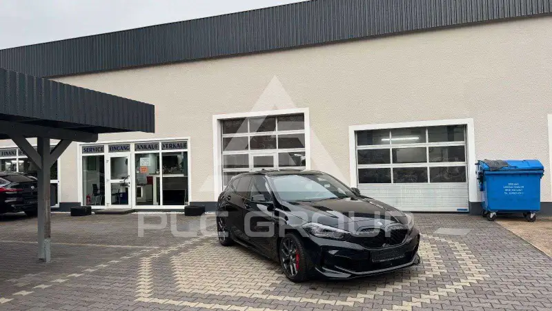 2024 BMW 135