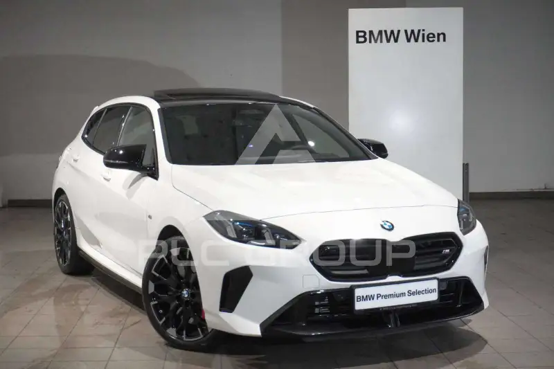 2024 BMW 135