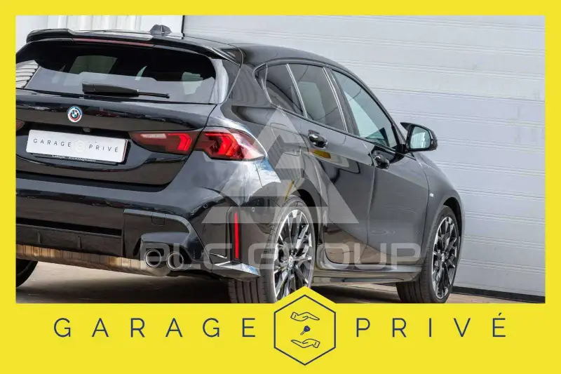 2024 BMW 135