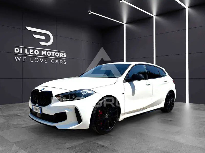 2024 BMW 135