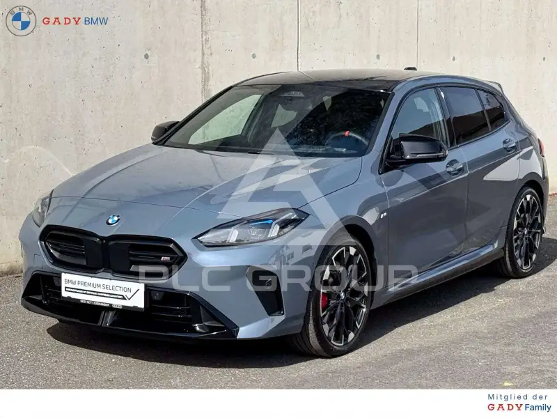 2024 BMW 135