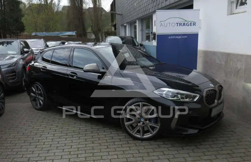 2024 BMW 135