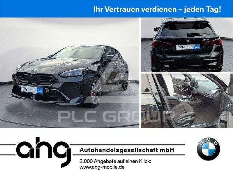 2024 BMW 135