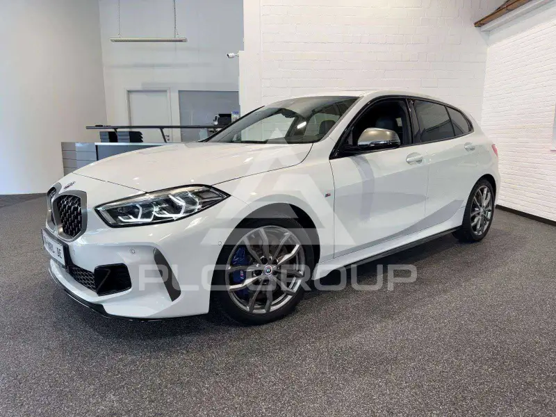 2024 BMW 135