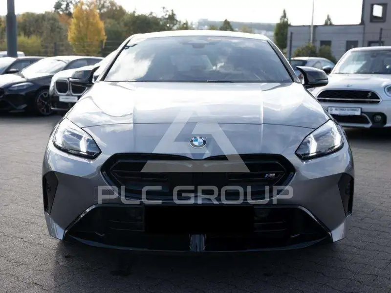2024 BMW 135