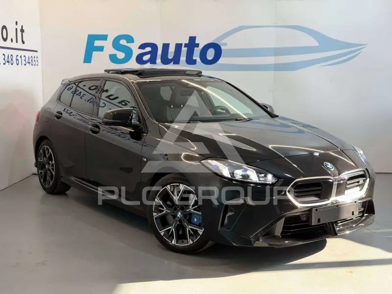 2024 BMW 135