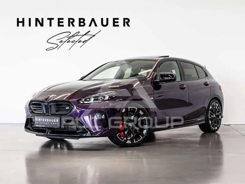 2024 BMW 135