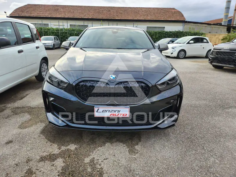 2024 BMW 135