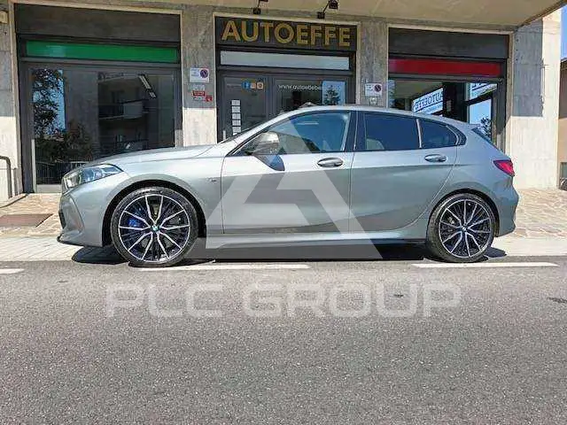 2024 BMW 135