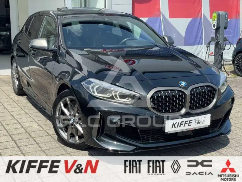 2024 BMW 135