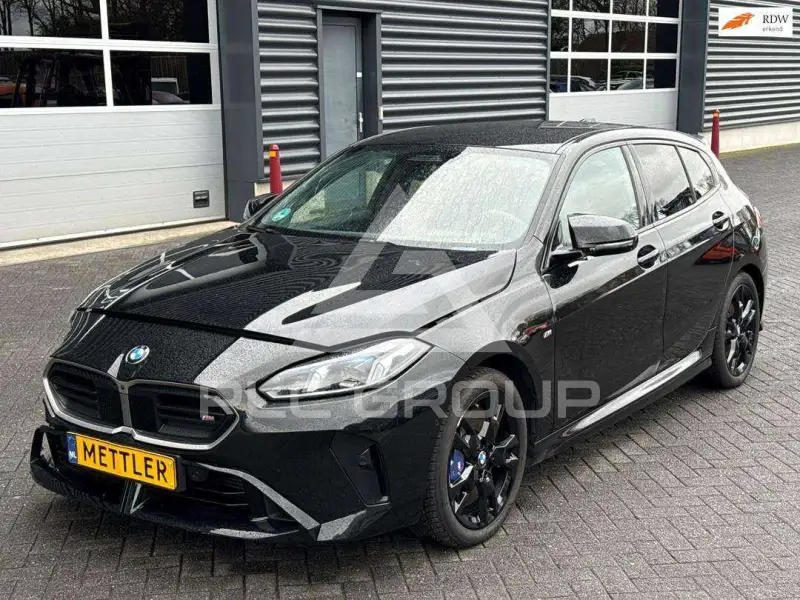 2024 BMW 135