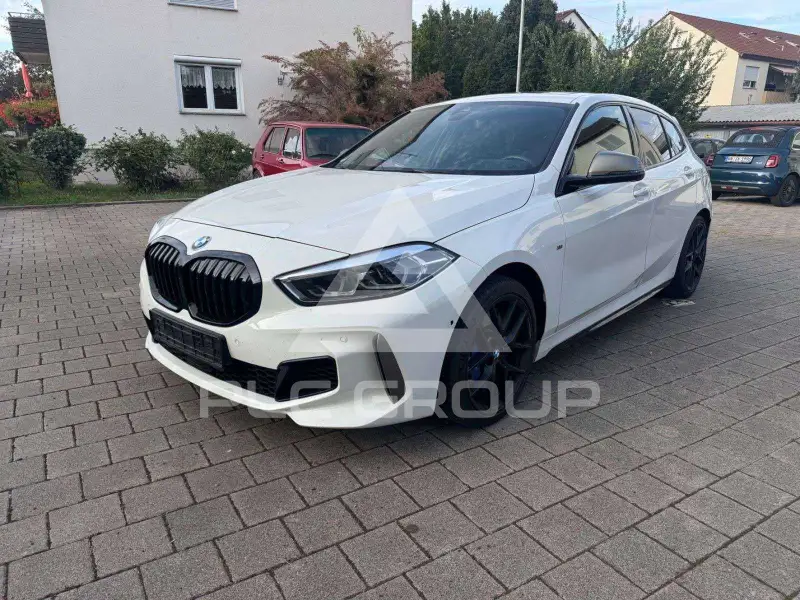 2024 BMW 135