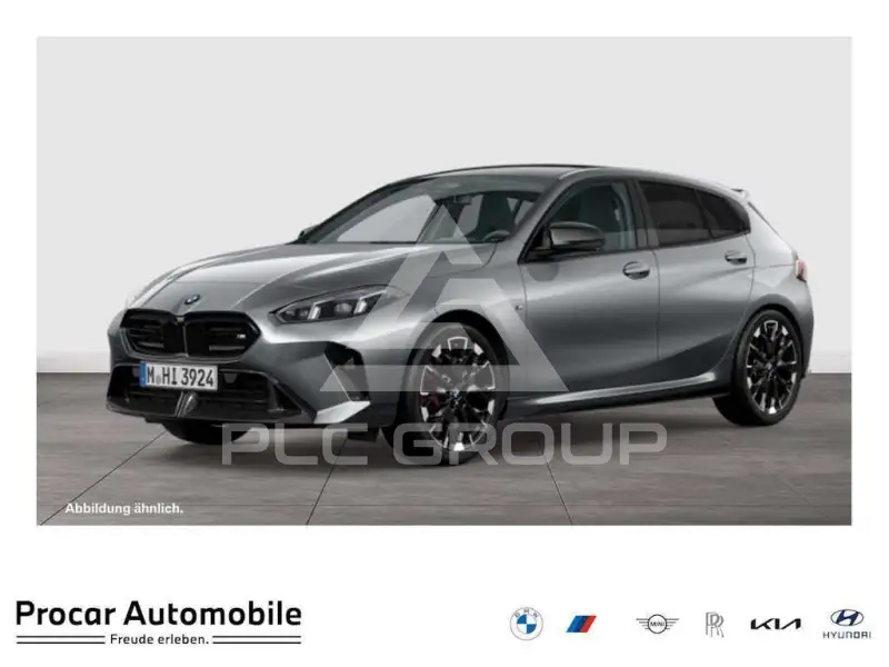 2024 BMW 135