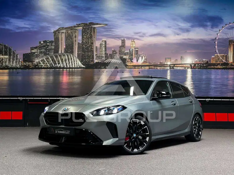 2024 BMW 135