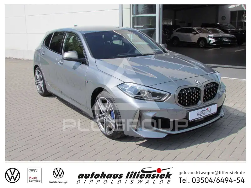 2024 BMW 135