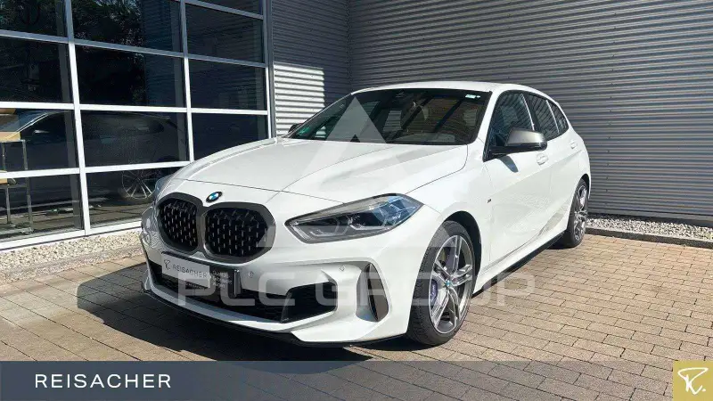 2024 BMW 135