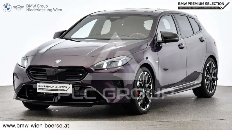 2024 BMW 135