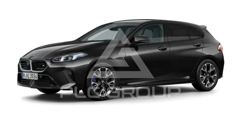 2024 BMW 135