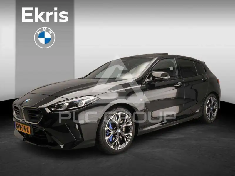 2024 BMW 135