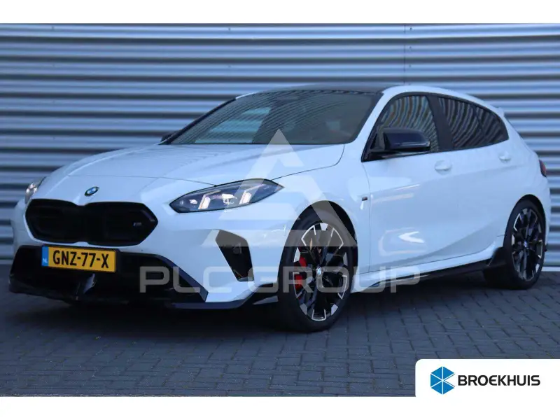 2024 BMW 135