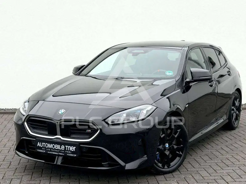 2024 BMW 135