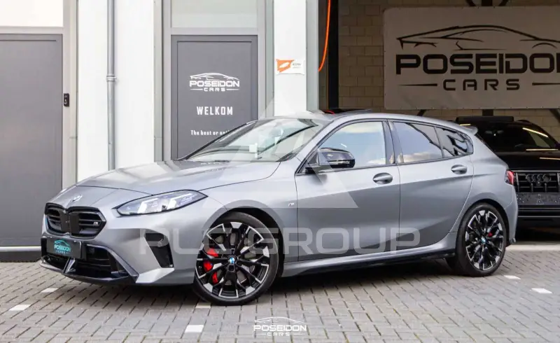 2024 BMW 135