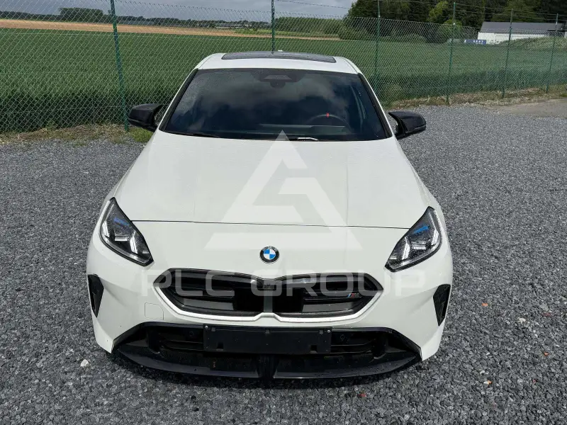2024 BMW 135