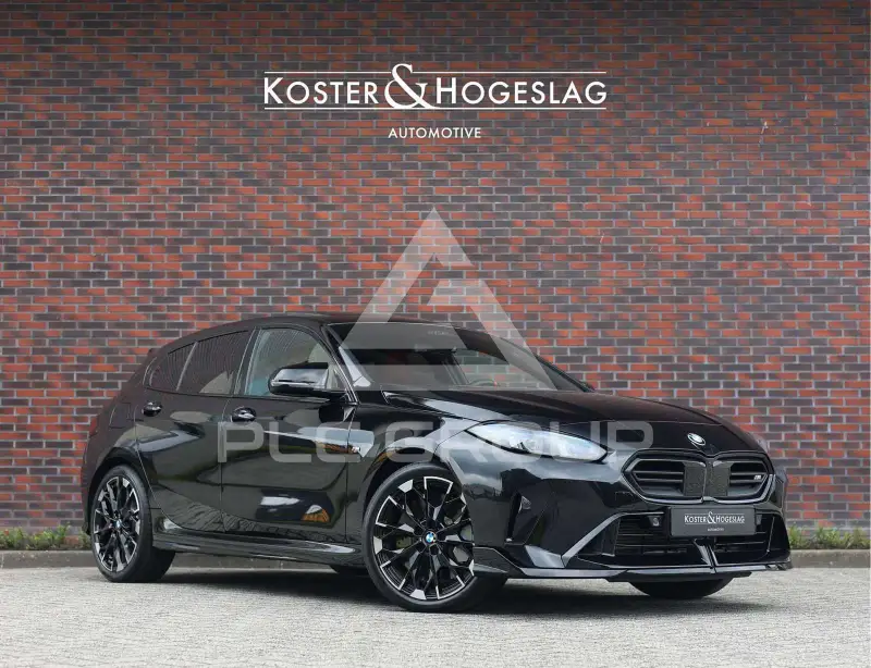 2024 BMW 135