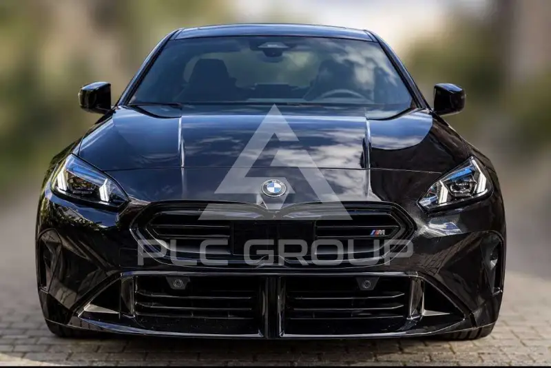 2024 BMW 135