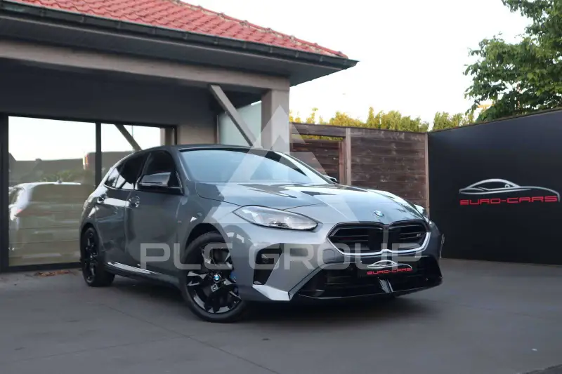 2024 BMW 135