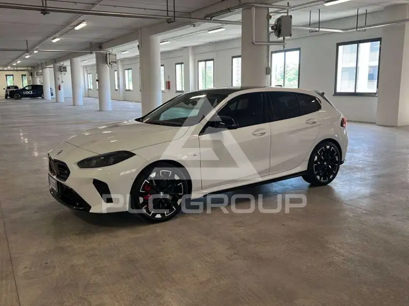 2024 BMW 135