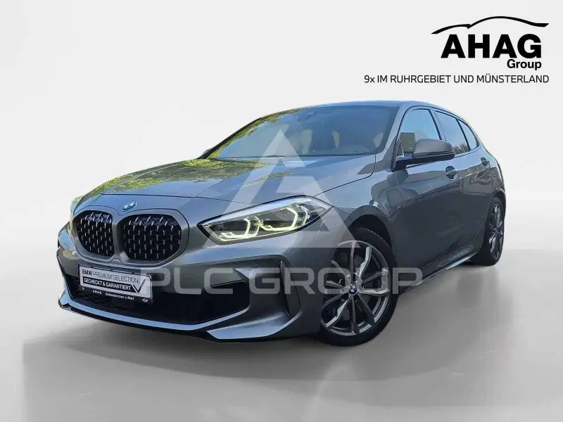 2024 BMW 135